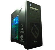 V3 Gaming PC Avenger