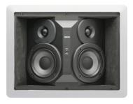 &quot;Atlantic Technology IWTS-14SR-P Dipole/Bipole In-Wall Surround Speakers (Pair, White)&quot;