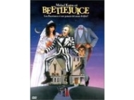 Beetlejuice (DVD)