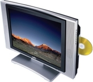 CELLO MTV20D 20&quot; LCD Television with built-in DVD Player