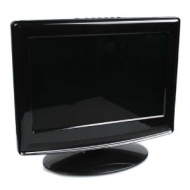 Changhong LCD TV 33cm (13,3&#039;) DVB-T, HDMI, 12V