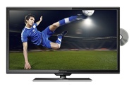 Curtis Proscan 24-Inch LED TV/DVD Combo