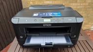 Epson WorkForce WF-7210DTW