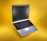 Fujitsu LifeBook N5010