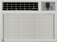 GE ASD06LK 6,000 BTU Air Conditioner, 115v, Digital Controls, Remote