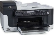 HP Officejet J6400