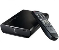 Iomega ScreenPlay Plus HD Media Player - Digital AV player - HD 500 GB