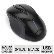 Kensington 72354 Pro Fit 2.4GHz Wireless Mid-Size Mouse