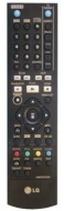 LG AKB72373701 Original Remote Control