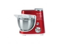 Moulinex QA 402G Masterchef Gourmet RED RUBY