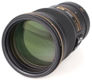 Nikon AF-S Nikkor 300mm f/4E PF ED VR