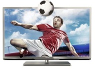 Philips 4000, 5000 en 5500 LED TV lijn 2012