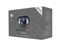 Road Angel Gem+ Deluxe Safety Camera Locator &amp; Accessory Pack