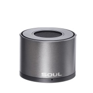 SOUL SM1CHR Magnum Wireless Bluetooth Ultra High-Definition Speaker System