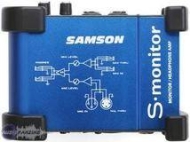 Samson Technologies S-Monitor