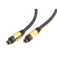 TCI Coral Optical Cable - 1m