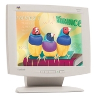 ViewSonic VG151 15&quot; OptiSync LCD Monitor