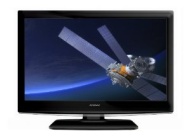 iSymphony LC16iH56 16-Inch 720p LCD HDTV, Black