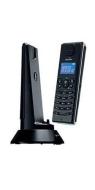 Binatone Tempero 4210 Single Digital Cordless Telephone With Answer Machine - Black/Silver