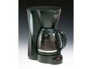 Black &amp; Decker DCM2000B Black SmartBrew 12-Cup Coffeemaker