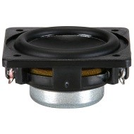 Dayton Audio CE Series CE32A-8 1-1/4&quot; Mini Speaker 8 Ohm