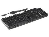 Dell T6867 104-Key USB Keyboard with Smart Card Reader for Dell OptiPlex Precision Systems RT7D60