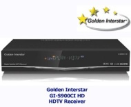 Golden Interstar GI-S900CI