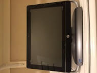 HP ENVY 20-d034 Touchsmart All-in-One