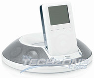 JBL On Stage iPod Music Player