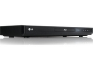 LG BD630 Blu-ray Player