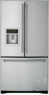 LG Freestanding Bottom Freezer Refrigerator LFX25960