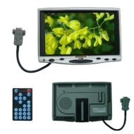 Lilliput 7&quot; Touch Screen Lcd VGA Monitor