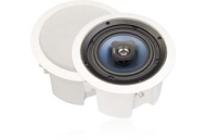 NXG&reg; 6.5&quot; 2-Way In-Ceiling Enclosed Speaker System