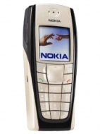 Nokia 6200