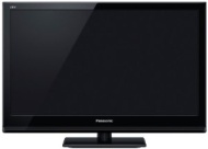 Panasonic TX-L24X5B 24-inch Widescreen HD Ready LED TV with Freeview HD - Black