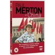 Paul Merton In China 2008 (2 Discs)