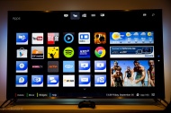 Philips TV powered by Android