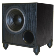 Precision Acoustics 12&quot; 150-Watts Subwoofer (CLASSIC150S)