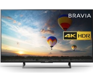 SONY BRAVIA KD43XE8004BU 43&quot; Smart 4K Ultra HD HDR LED TV