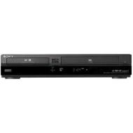 Sony RDR-VX525 DVD/VHS Player/Recorder