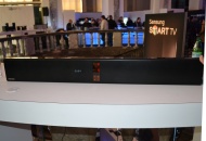Samsung 2013 Home Theater Lineup