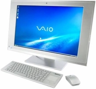 Sony Vaio VGC-LV190Y Desktop Computer PC