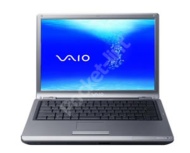 Sony Vaio VGN-S3XP