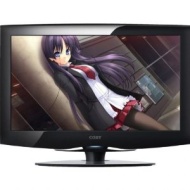 Coby TFTV1225 12&quot; 1080i LCD TV - 16:9 (TFTV1225)