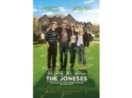 The Joneses