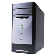 Emachines T2542 2.5 GHz Celeron  Desktop