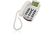 Clarity Additional Handset with DCP and Charging Base for CLARC4230 and CLARC4220 (C4230HS)