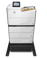 HP PageWide Enterprise Color 556dn