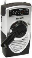 Jensen MR-550