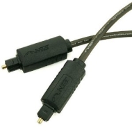 Neet&reg; - 7m - TOSLINK Digital Optical Cable - LightWave DT4 pro FLX lead - Precision Digital Audio